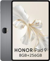 HONOR Pad9  Tablet 12.1-Zoll 8GB+256GB Space Grau