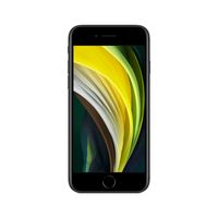 Apple iPhone SE, 11,9cm (4,7 Zoll), 128GB Speicher, 12MP, iOS 13, Farbe: Schwarz