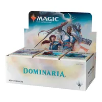 Dominaria Booster Display 36 Packs - anglicky