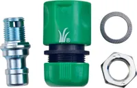 Deckwaschdüsenkit Arnold universal für Rasentraktor / Rasenmäher