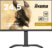 IIYAMA GB2590HSU-B5 62,23cm 24,5" ETE Fast IPS Gaming G-Master Gold Phoenix FreeSync Premium 1920x1080 [] (GB2590HSU-B5)