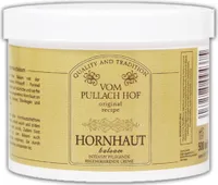 HORNHAUT BALSAM 500ml Fußcreme Fuß Creme Pflege Hornhautentfernung 75