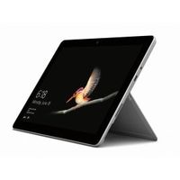 Microsoft Surface Go - 25,4 cm (10 Zoll) - 1800 x 1200 Pixel - 256 GB - 8 GB - Windows 10 Pro - Silber