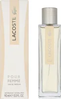 Lacoste Pour Femme Eau de Parfum 90ml