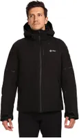 Kilpi Turnau Jacke Schwarz M Mann Schwarz M