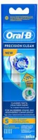 Oral-B Precision Clean Bürstenkopf-Packung - 5 Stück