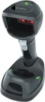 Zebra DS9908, 2D, SR, Multi-IF, Digimarc, Kit (USB), schwarz