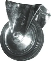 Koleso 75 pevné/40 kg