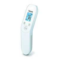 Beurer Thermometer FT 85 Weiß
