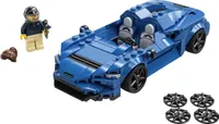 LEGO® Speed Champions 76902 McLaren Elva