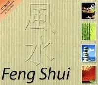 Feng Shui Entspannungsmusik