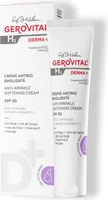 Gerovital Anti-Falten-Erweichungscreme SPF 30 für Unisex 30 ML
