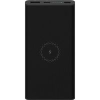 Xiaomi Mi Wireless Power Bank Essential Black One Size
