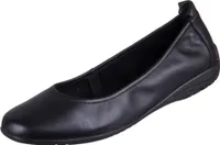 Josef Seibel Fenja 01 Ballerina Schwarz