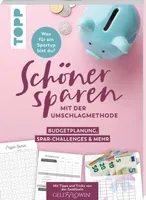 Schöner Sparen mit der Umschlagmethode