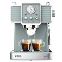 Cecotec Espresso-Kaffeemaschinen Power Espresso 20 Tradizionale