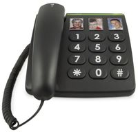 Doro Phone EASY 331PH Telefon