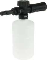 Seifenflasche 0,6l für Hochdruckreiniger