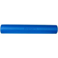 ScSPORTS® Pilatesrolle, Gymnastikrolle, Schaumstoff, Blau, 15 x 90 cm