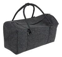 Luxja Taschenorganizer Filz, Bag in Bag Organizer
