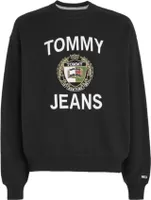 Tommy Hilfiger Sweatshirts DM0DM16376BDS, Größe: 184