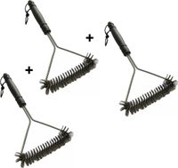 Grillbürsten