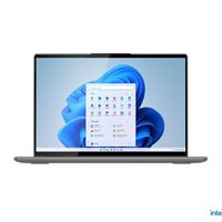 Lenovo Yoga 7 16IAP7 82QG - Flip-Design - Intel Core i5 1240P / 1.7 GHz - Evo - Win 11 Home - Iris Xe Graphics - 16 GB RAM - 512 GB SSD NVMe - 40.6 cm (16")