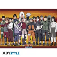 ABYstyle 3700789274575, 1 kusů, 170 g/m², Filmy a televize, Obdélníkový, Chlapec/děvče, Vícebarevný