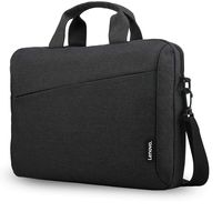 Lenovo T210 Laptop-Tasche 39,6 cm (15.6") Toploader Bag Schwarz