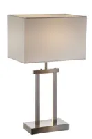 Tischlampe E14 Für Tischleuchte Lampe