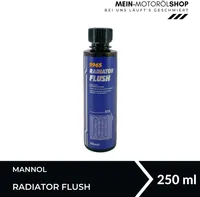 Mannol Radiator Flush Kühlsystemreiniger 250 ML