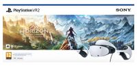 Playstation Vr2 - Horizontárny Záväzok Mountain Bundle