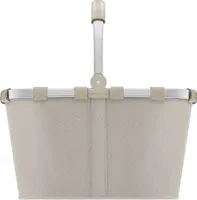 Reisenthel Einkaufskorb Carrybag Beige 29