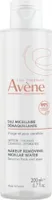 Avène Mizellenwasser Makeup-Entferner 200ml