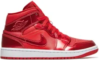 Air Jordan 1 Mid SE Pomegranate (W) - EU: 46