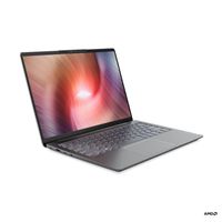 Lenovo IdeaPad 5 Pro 14ARH7 82SJ - AMD Ryzen 7 6800HS CE / 3.2 GHz - Win 11 Home - Radeon 680M - 16 GB RAM - 512 GB SSD NVMe - 35.6 cm (14")