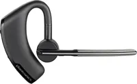 Zestaw słuchawkowy POLY Voyager Legend + zintegrowany kabel do ładowania + adapter pinów