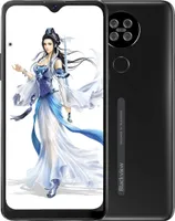 Blackview A80S Dual SIM 4GB/64GB Black