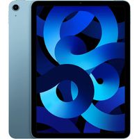 Apple iPad Air 2022 M1 64 GB WiFi 10,9" modrý EU MM9E3FD/A  Apple