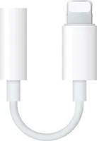Co2 Jack 3,5mm Adapter für iPhone - Klinke auf iPhone-Anschluss