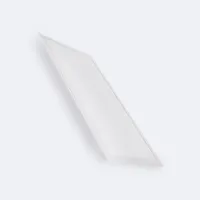 LED-Panel 60x30cm 32W 3200lm Solid No Flicker 3000K Individuell Warmweiß