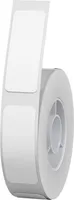 Niimbot Thermoetiketten, 12x30 mm, 210 Stück, weiß