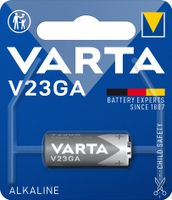 Batéria VARTA Alkalická V23GA 12V (1ks)