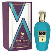 Esta Puro- Volare Eau de Parfum 100 ml
