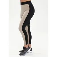 Dámske elastické legíny Endurance Gaciao W Tights, 42