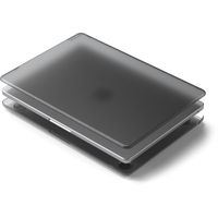Satechi Eco Hardshell pouzdro pro Macbook Air M2 tmavé