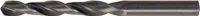 Spiralbohrer DIN338 HSS rollgewalzt Typ RN 9,5mm FORTIS
