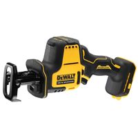 DEWALT Pia szablasta 18v bez aku i ad DCS369N-XJ