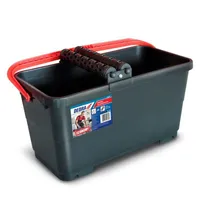 Waschboy 24l Economy, Rollen im Set