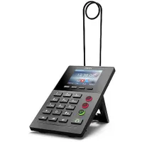 Fanvil X2P - telefon VoIP z identyfikatorem dzwoniącego